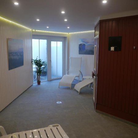 그로미츠 Residenz Am Yachthafen, Whg 21 아파트 외부 사진
