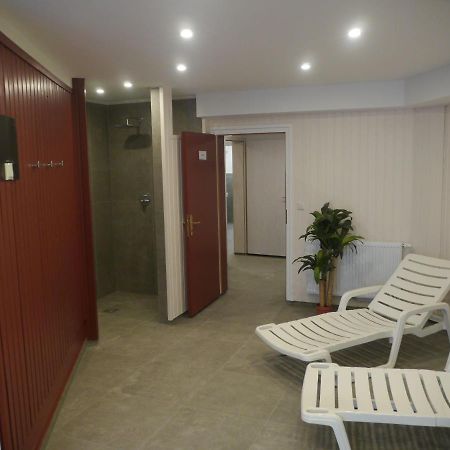 그로미츠 Residenz Am Yachthafen, Whg 21 아파트 외부 사진