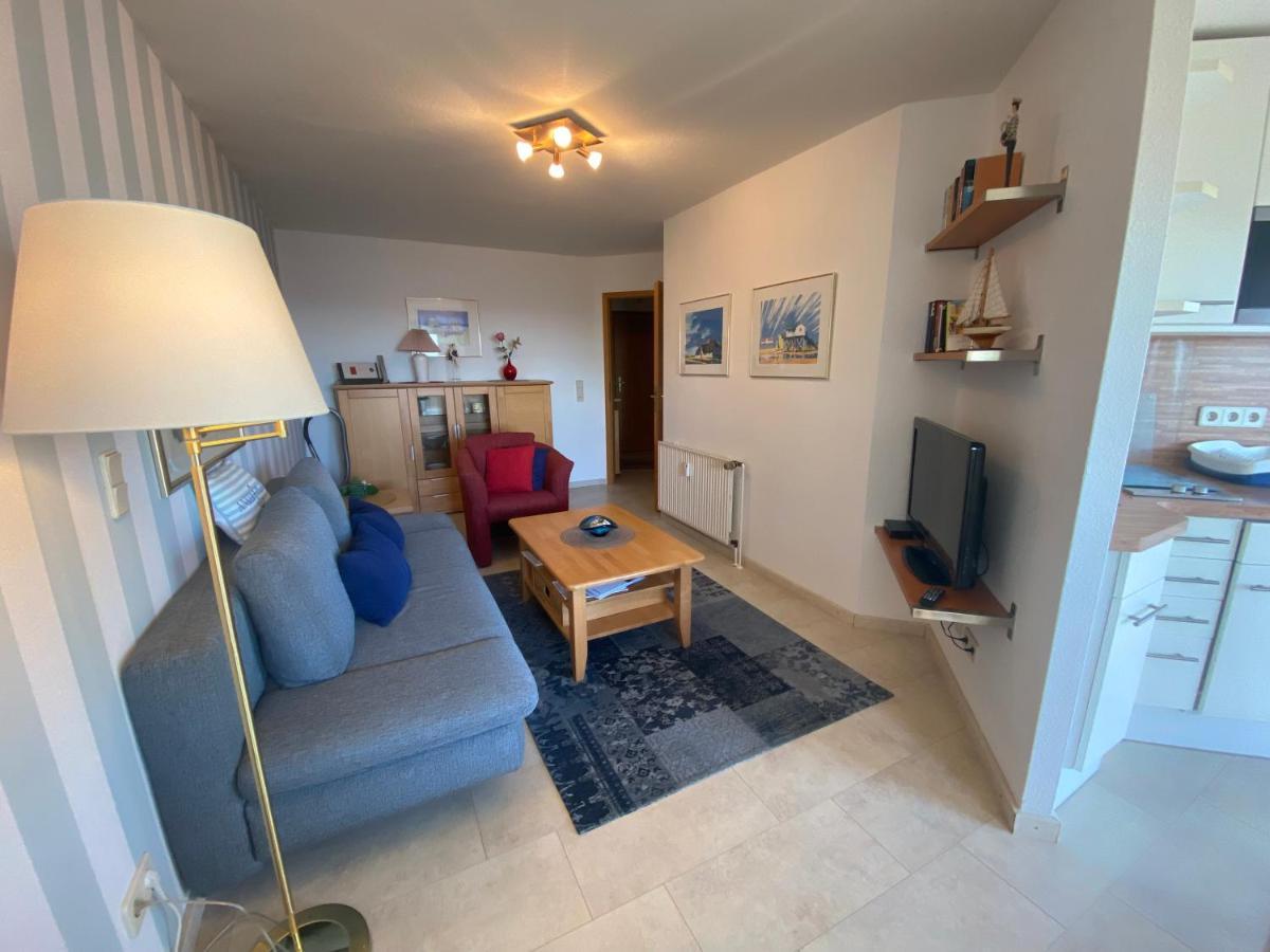 그로미츠 Residenz Am Yachthafen, Whg 21 아파트 외부 사진