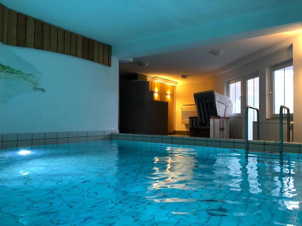 그로미츠 Residenz Am Yachthafen, Whg 21 아파트 외부 사진